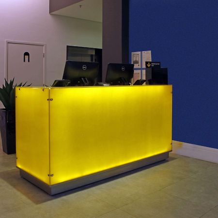 Hotel Ibis Styles Rondonópolis Extérieur photo