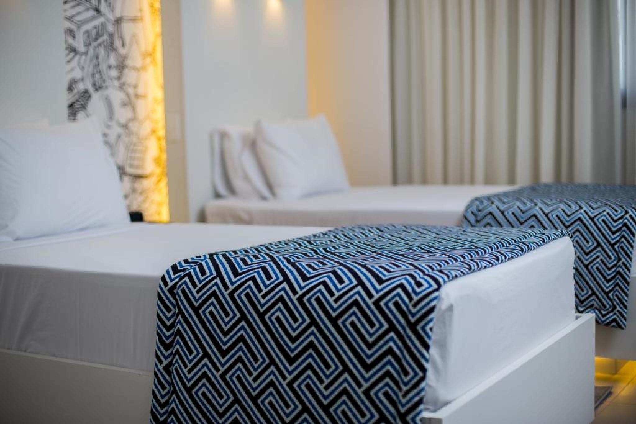 Hotel Ibis Styles Rondonópolis Extérieur photo