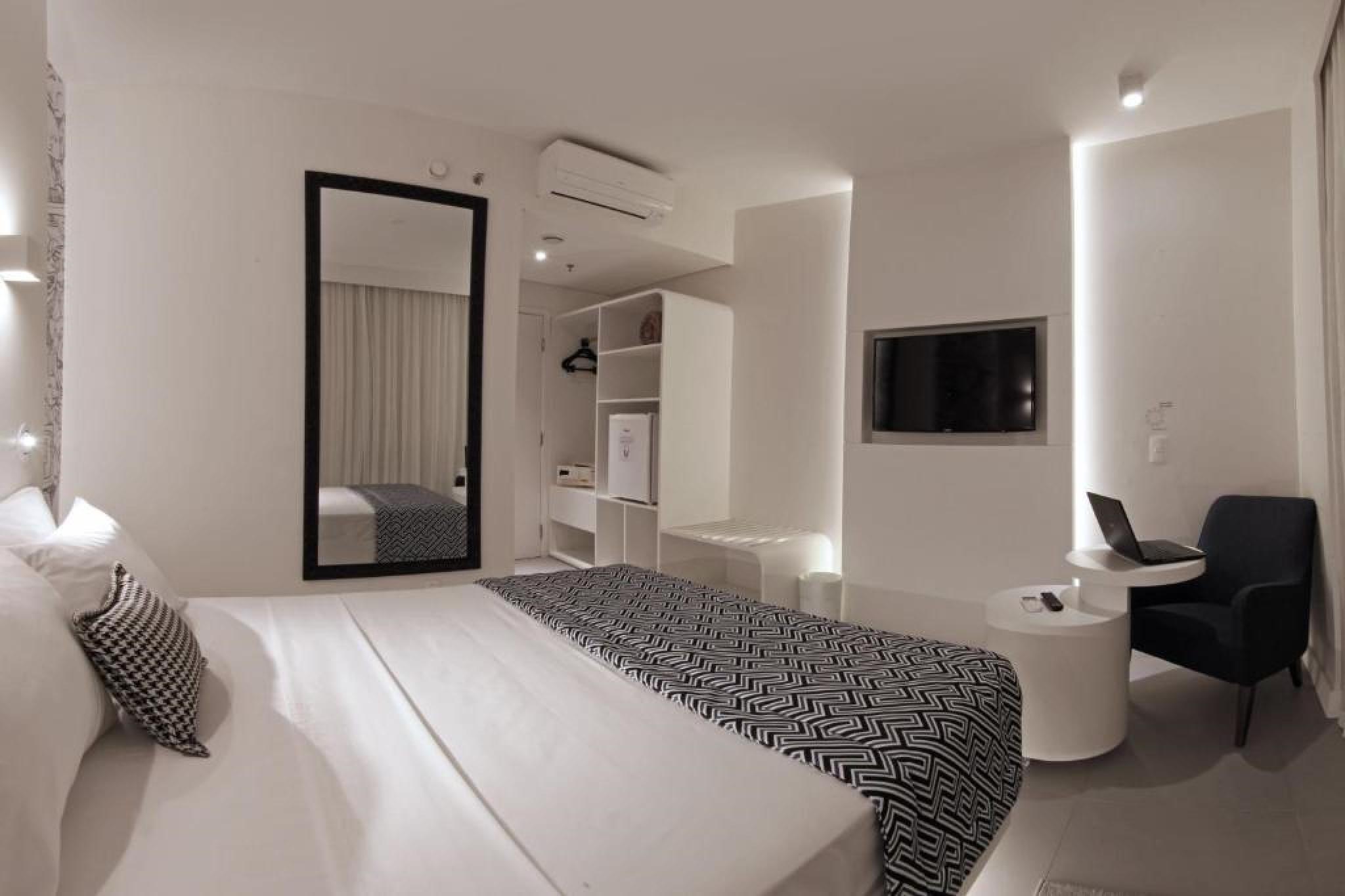 Hotel Ibis Styles Rondonópolis Extérieur photo