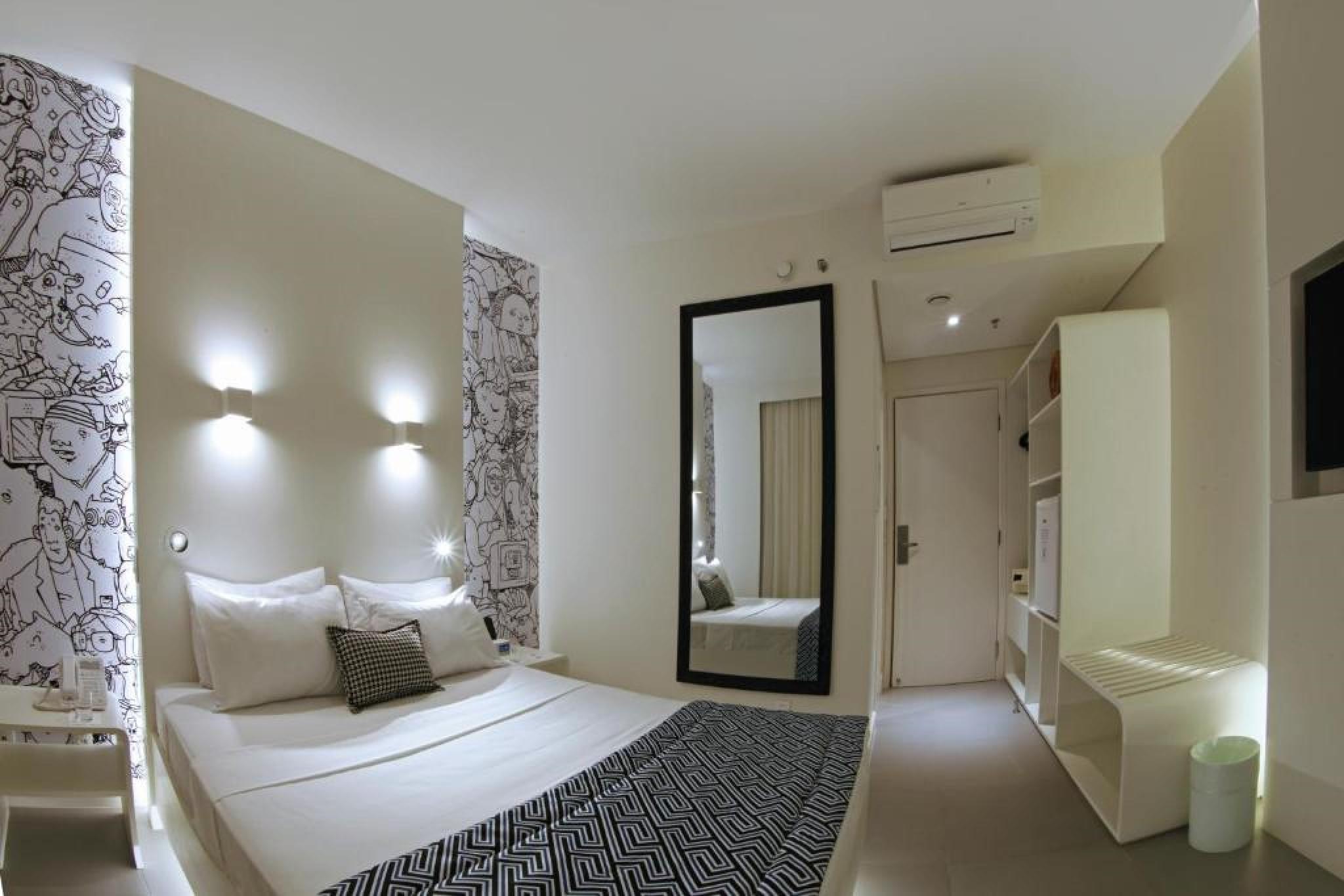 Hotel Ibis Styles Rondonópolis Extérieur photo