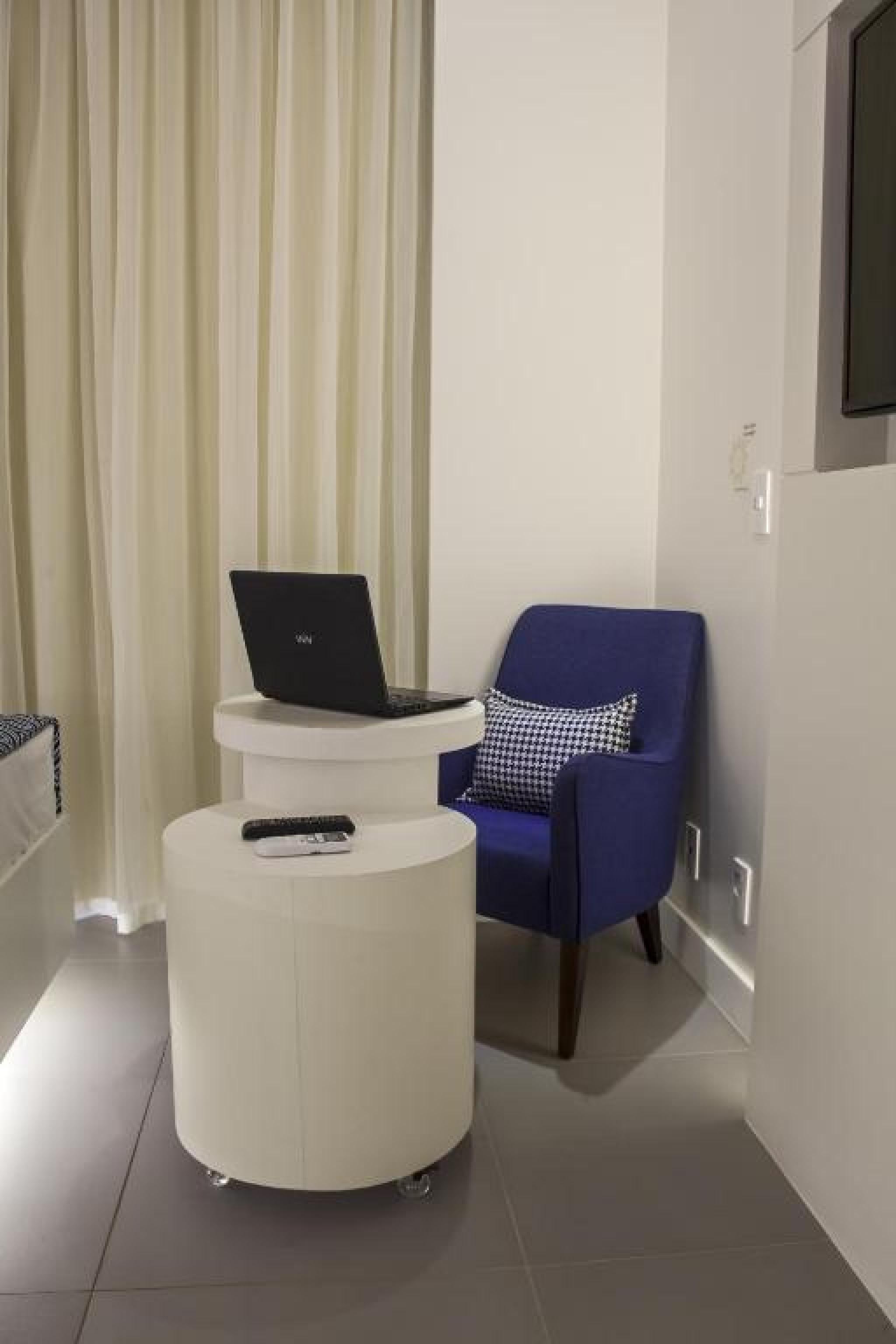 Hotel Ibis Styles Rondonópolis Extérieur photo