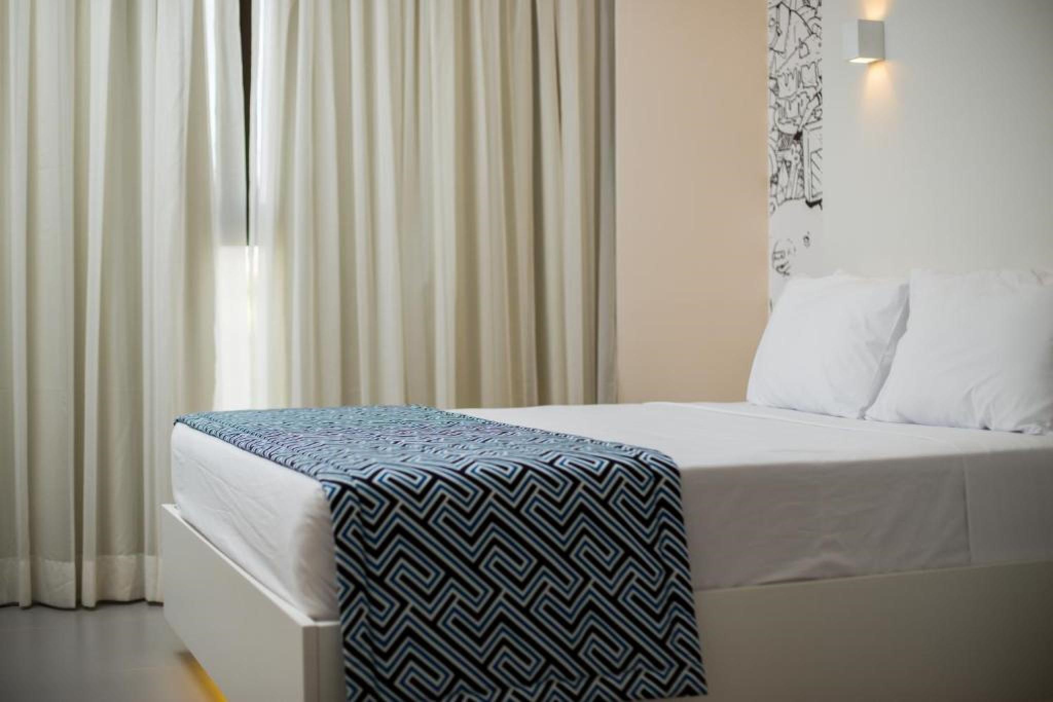 Hotel Ibis Styles Rondonópolis Extérieur photo