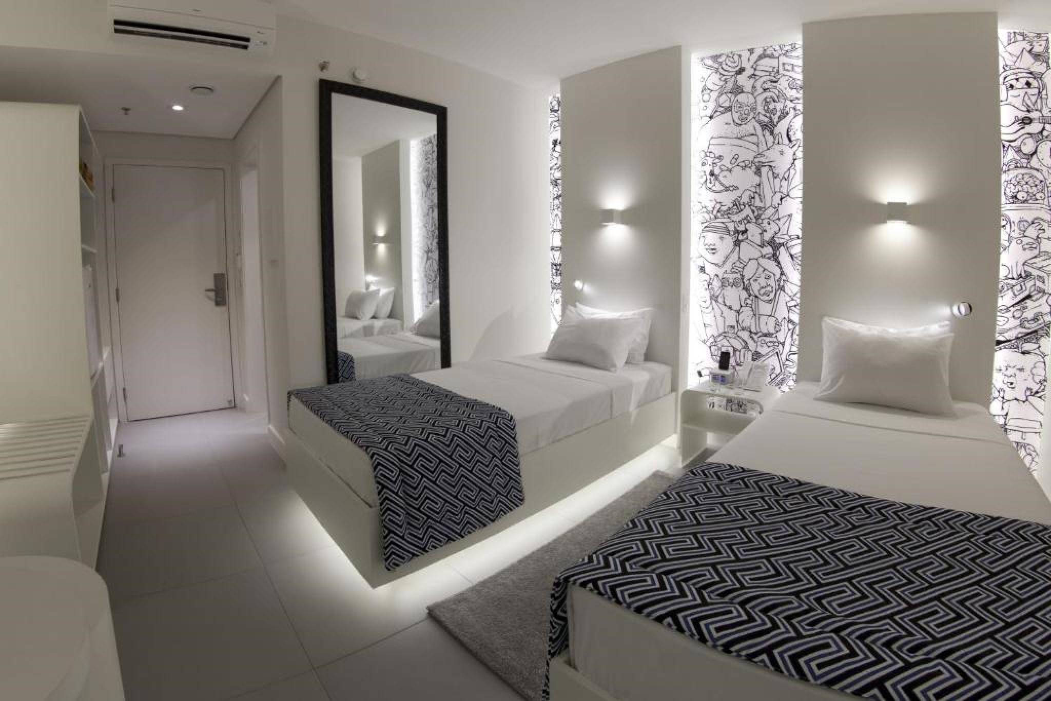 Hotel Ibis Styles Rondonópolis Extérieur photo