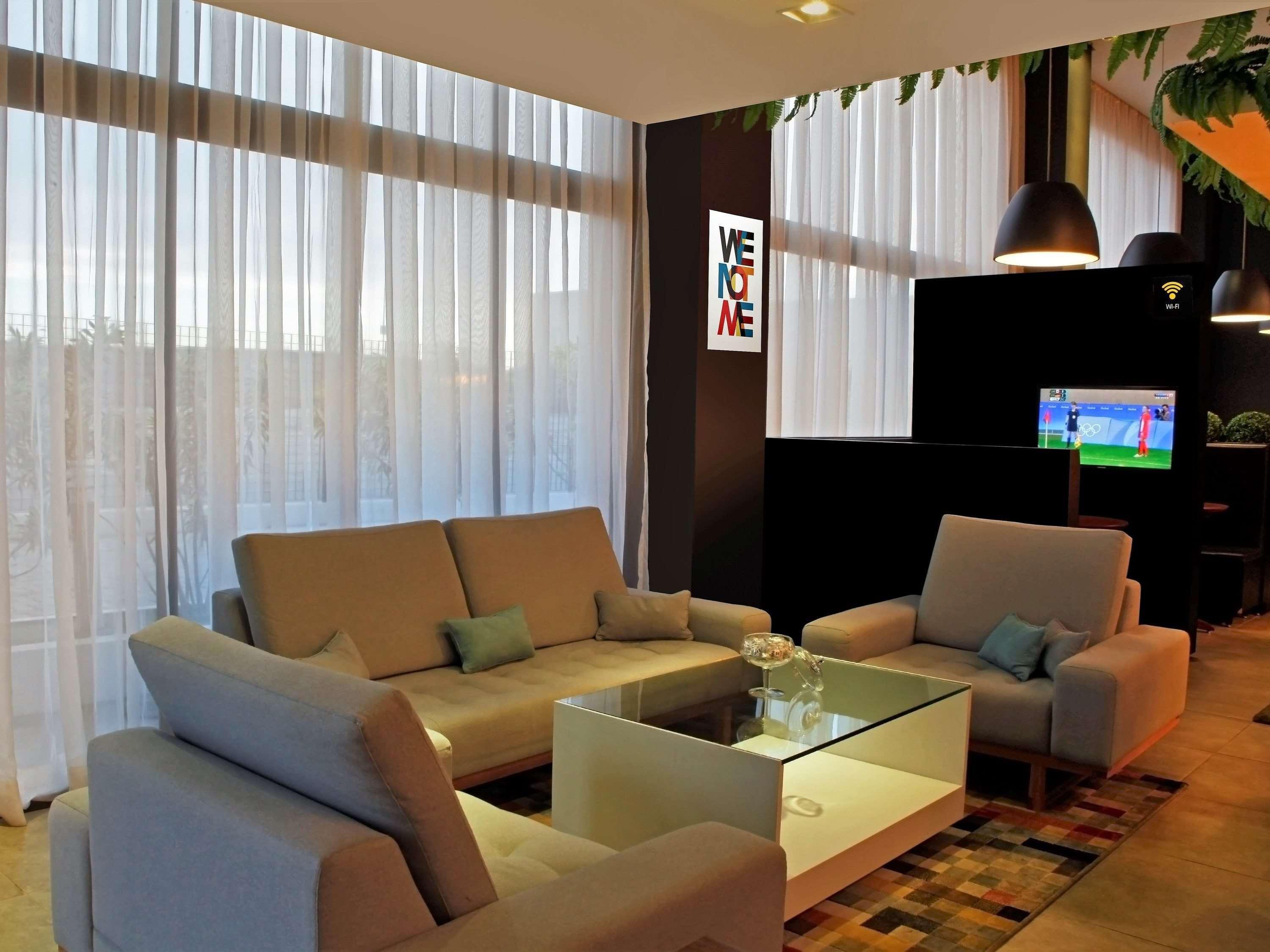 Hotel Ibis Styles Rondonópolis Extérieur photo