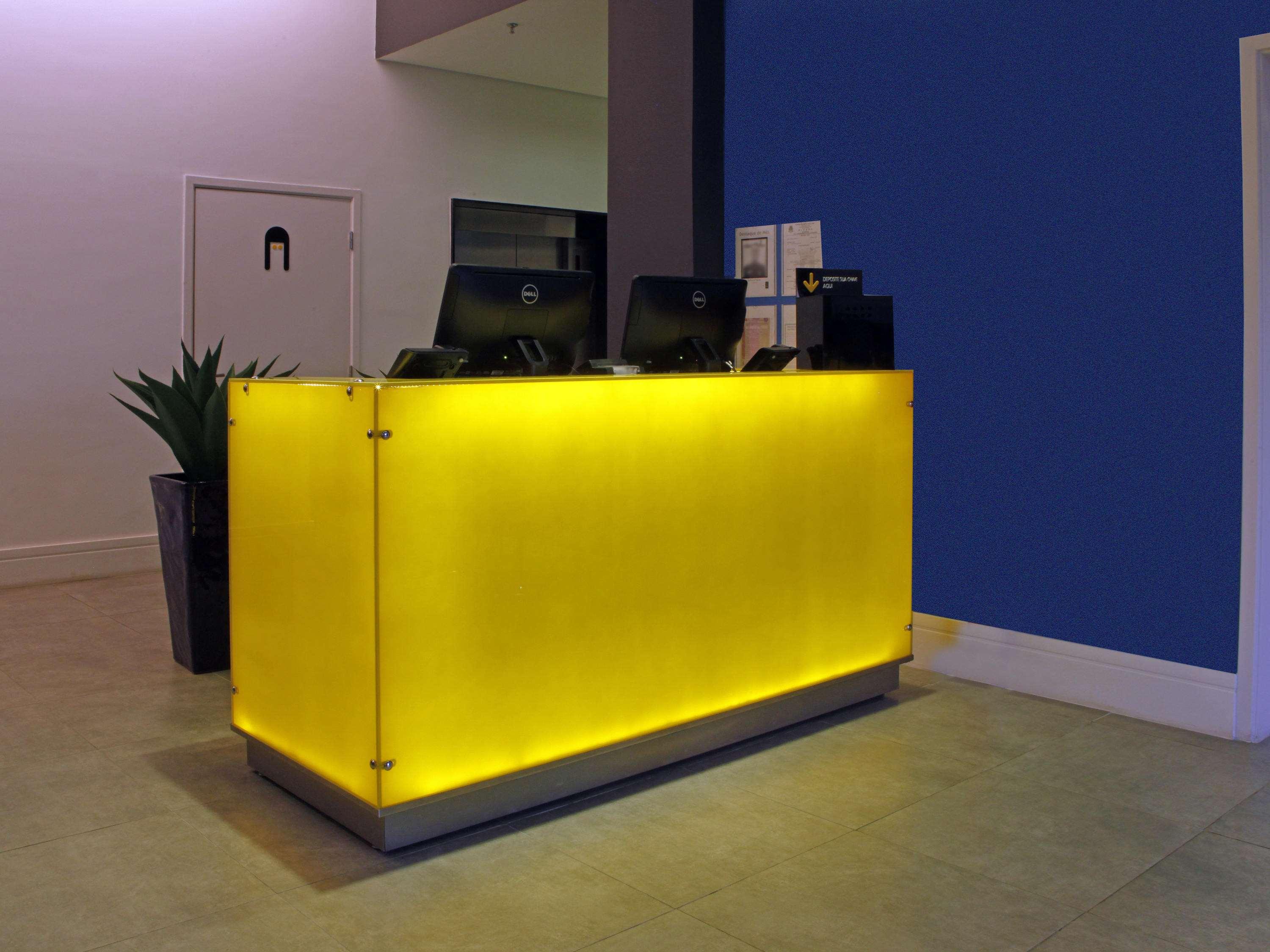 Hotel Ibis Styles Rondonópolis Extérieur photo
