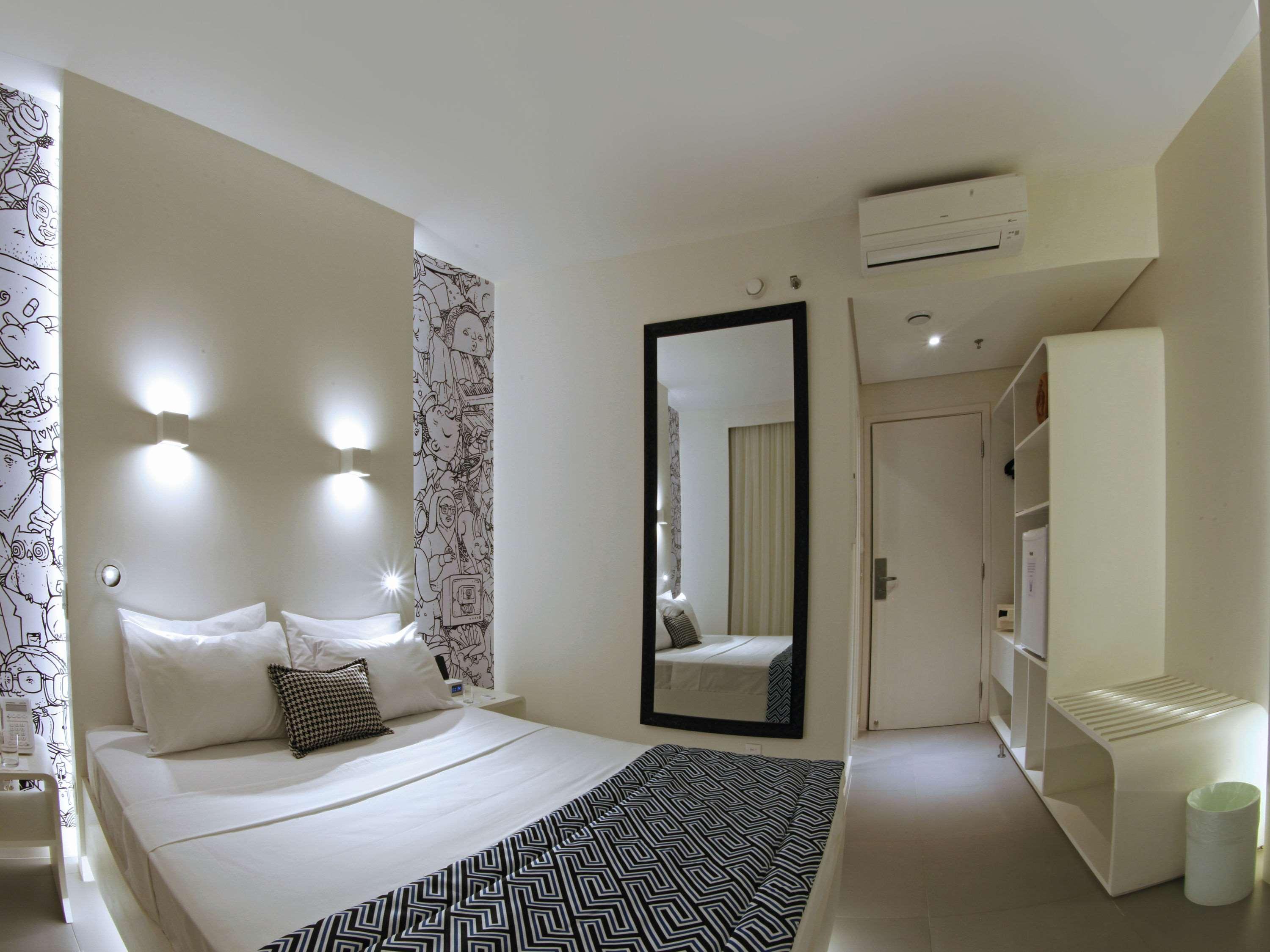 Hotel Ibis Styles Rondonópolis Extérieur photo