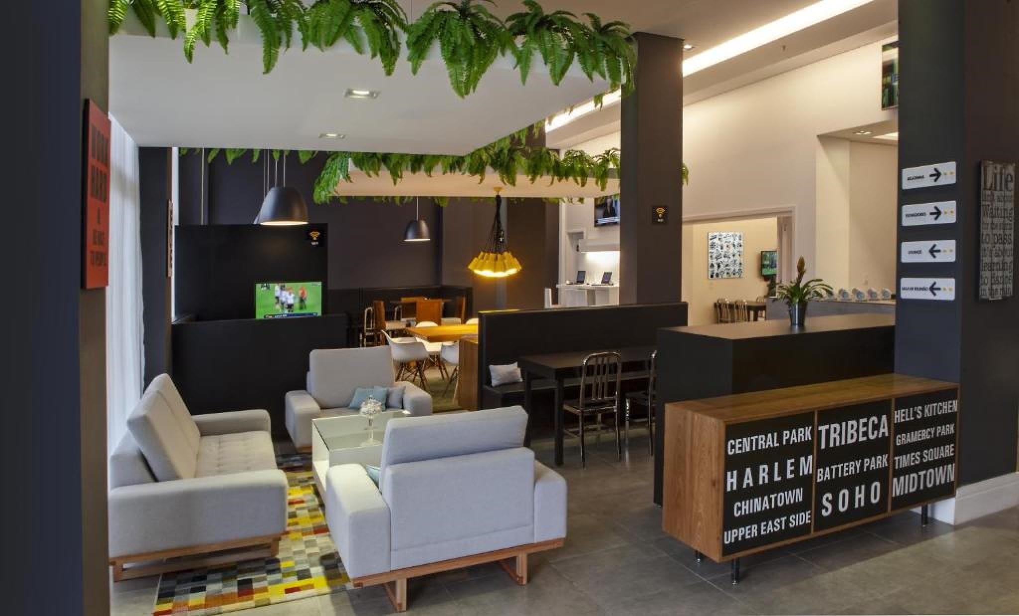 Hotel Ibis Styles Rondonópolis Extérieur photo