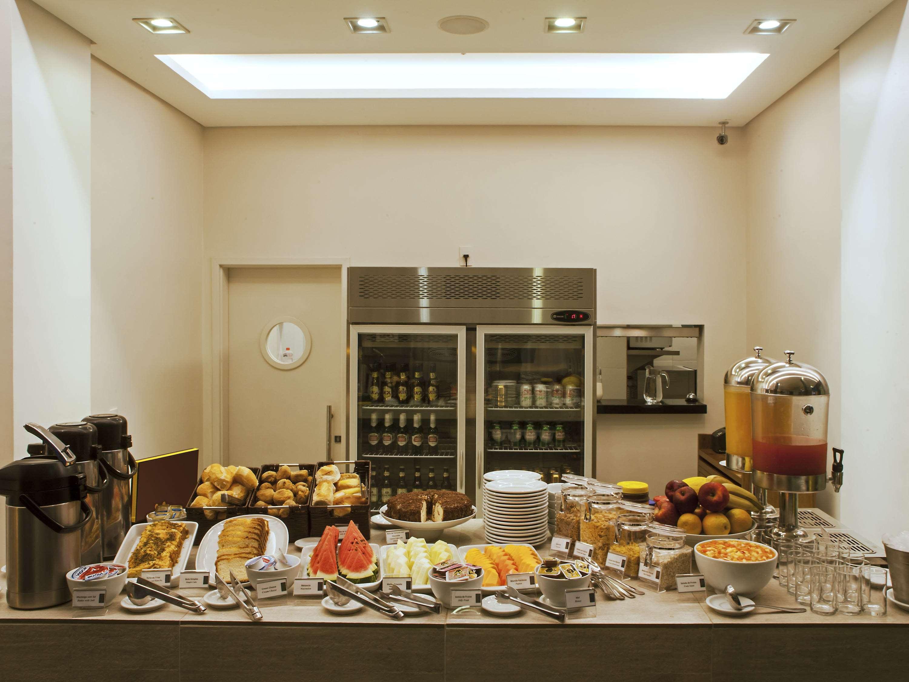 Hotel Ibis Styles Rondonópolis Extérieur photo