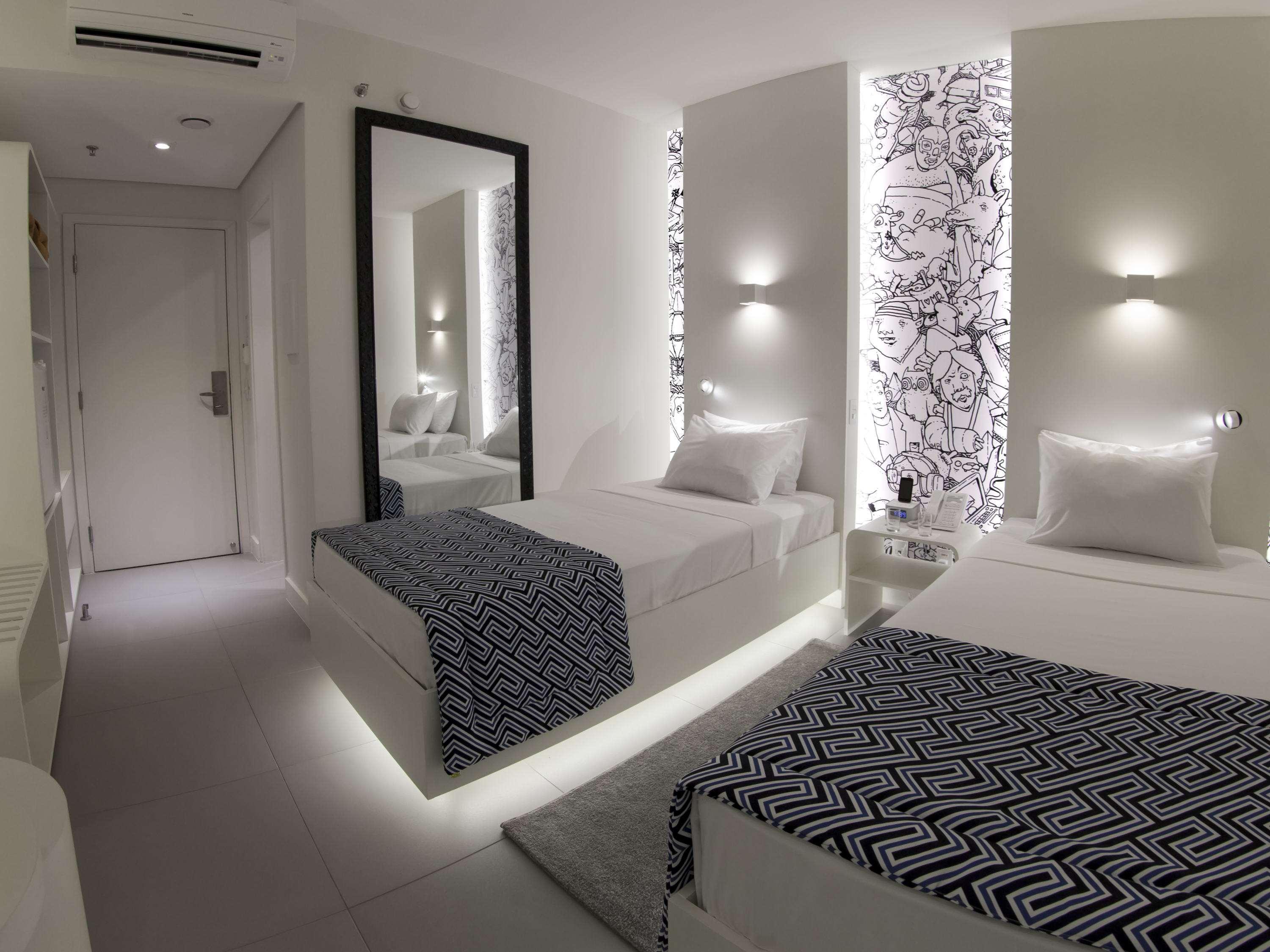 Hotel Ibis Styles Rondonópolis Extérieur photo