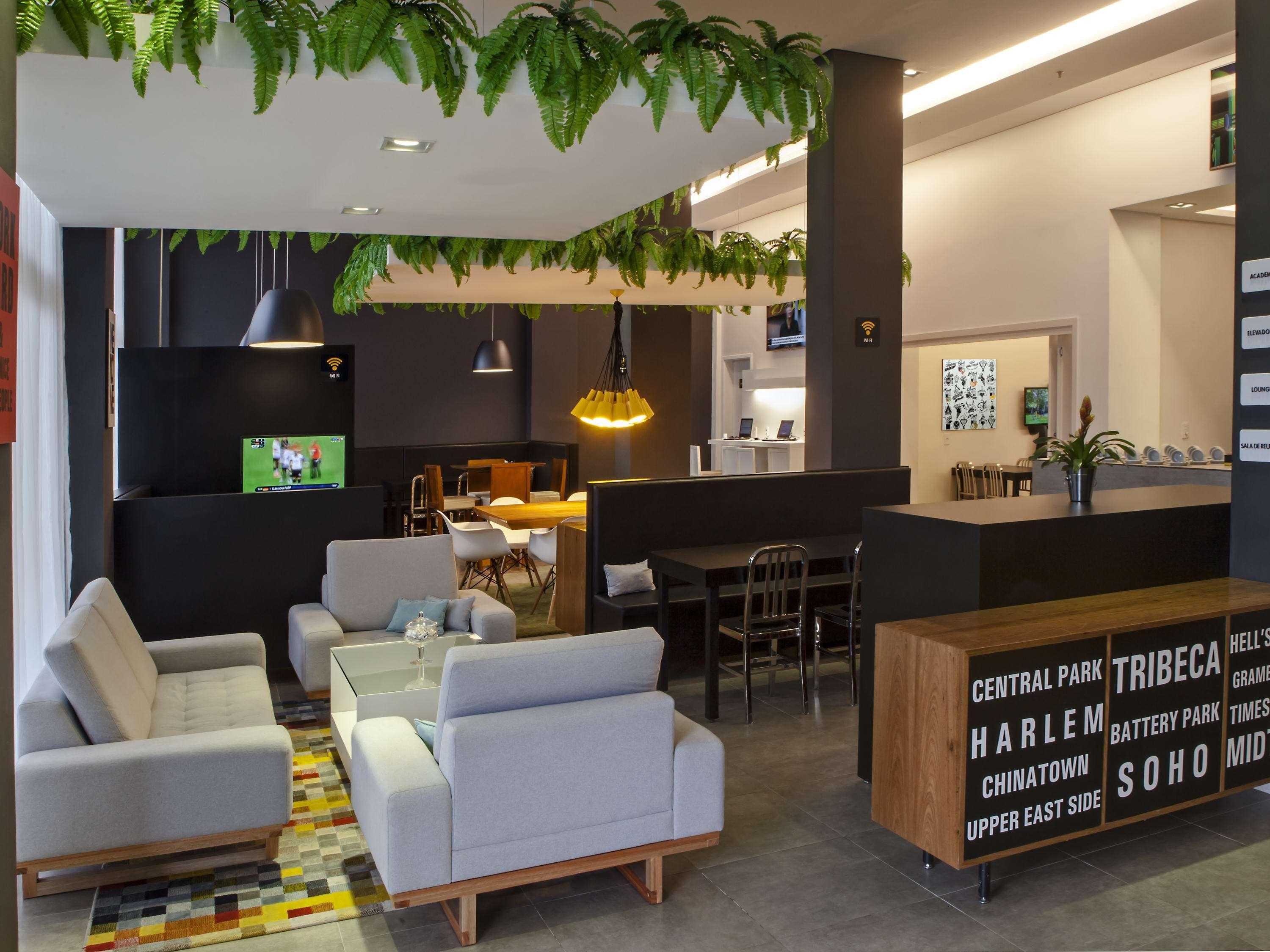 Hotel Ibis Styles Rondonópolis Extérieur photo