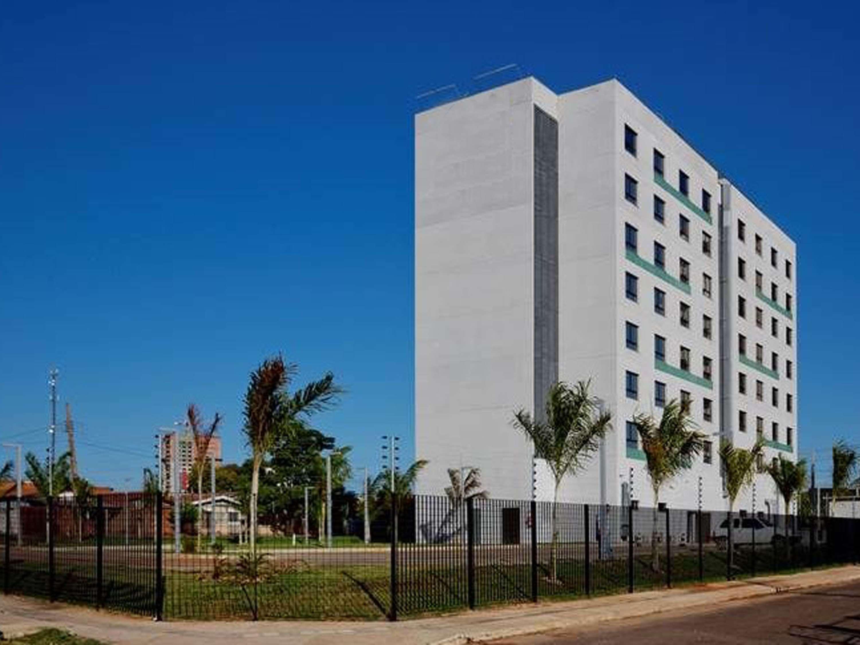 Hotel Ibis Styles Rondonópolis Extérieur photo