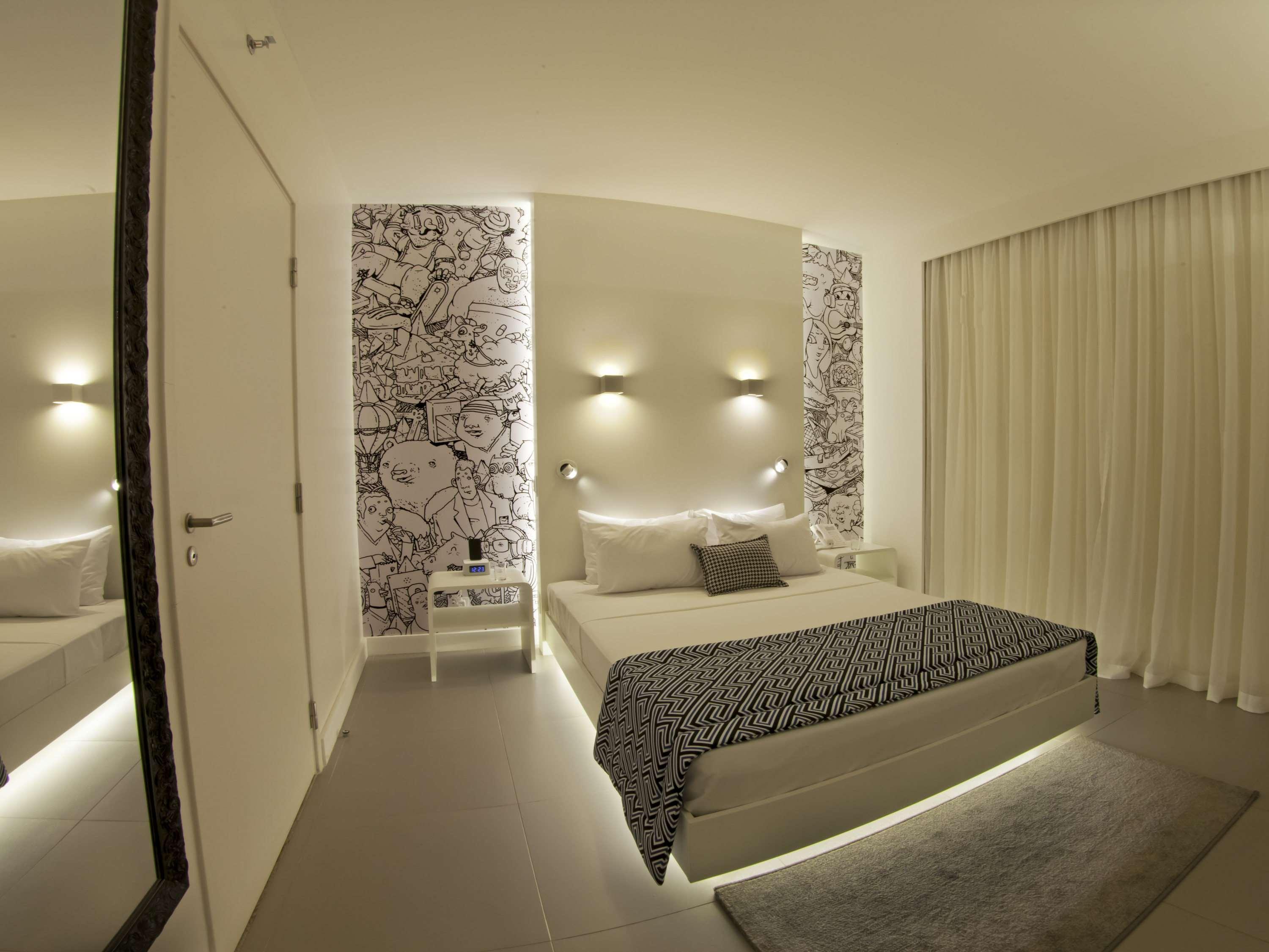 Hotel Ibis Styles Rondonópolis Extérieur photo