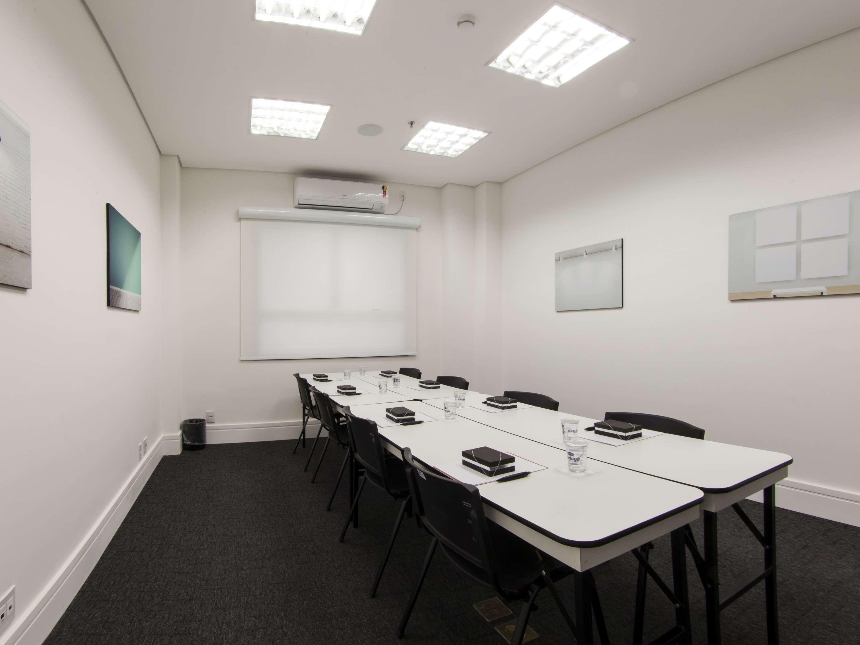 Hotel Ibis Styles Rondonópolis Extérieur photo
