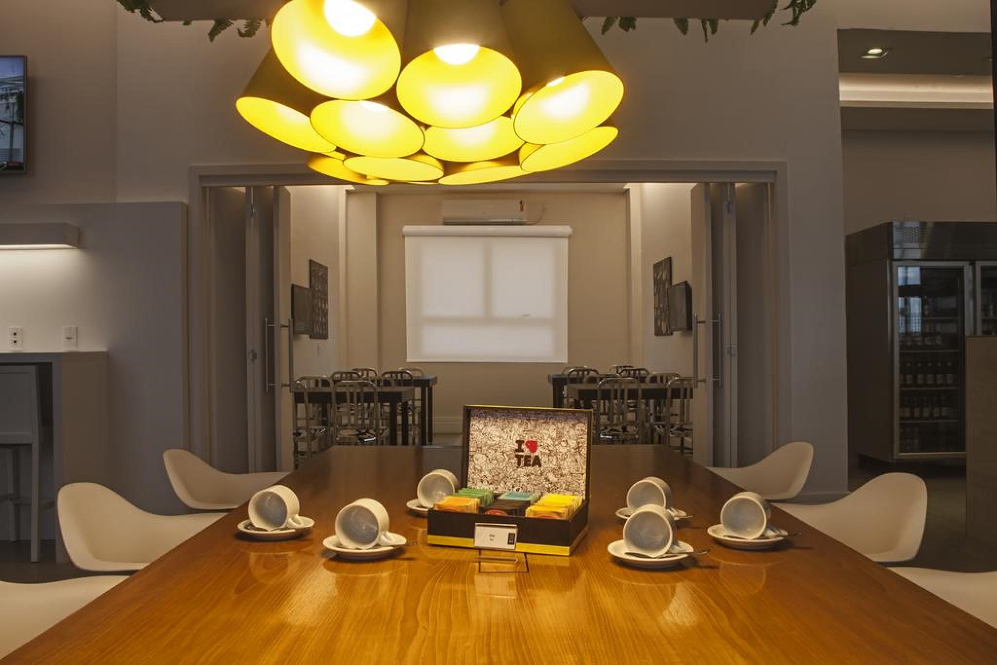 Hotel Ibis Styles Rondonópolis Extérieur photo