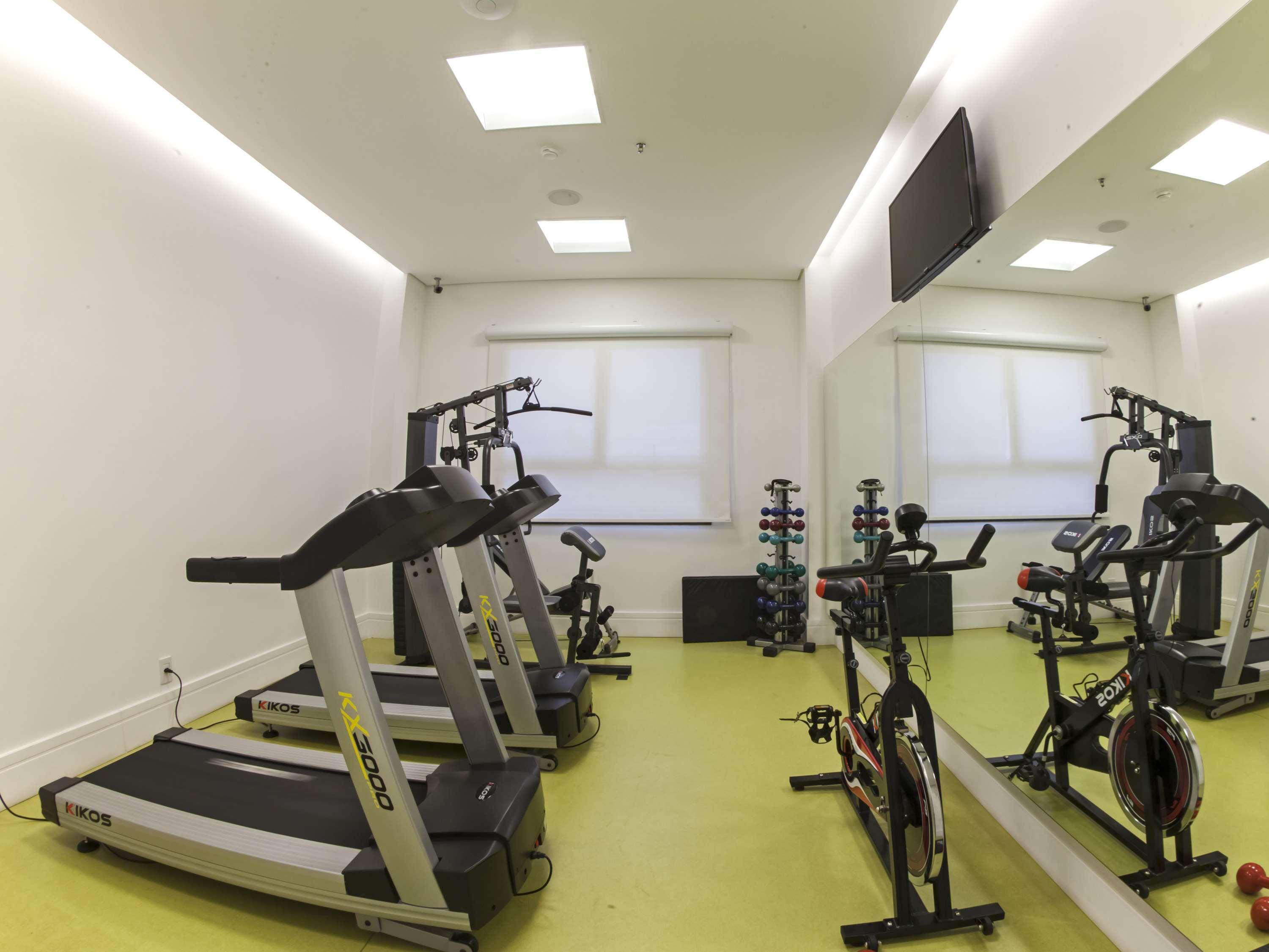 Hotel Ibis Styles Rondonópolis Extérieur photo