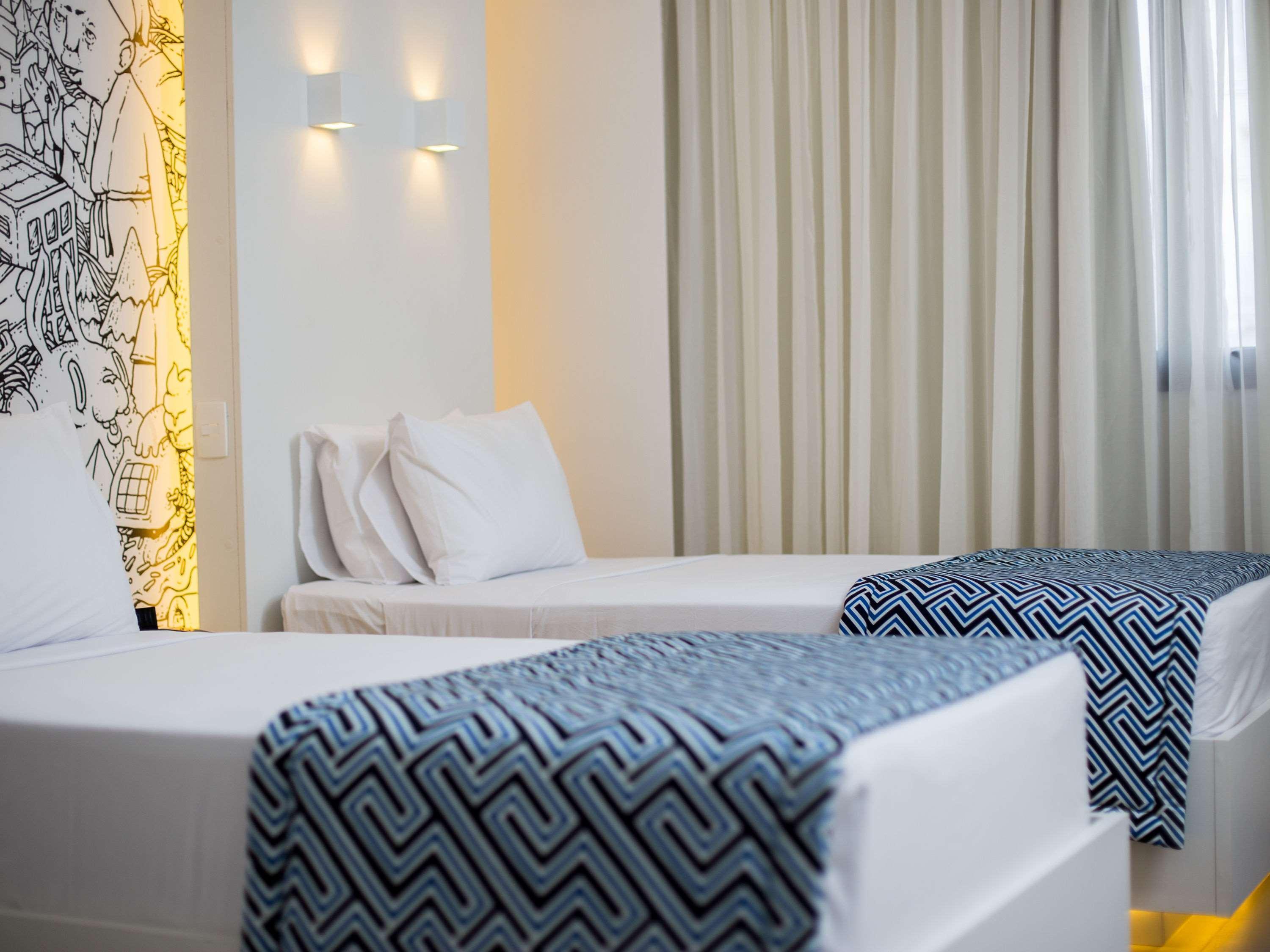 Hotel Ibis Styles Rondonópolis Extérieur photo