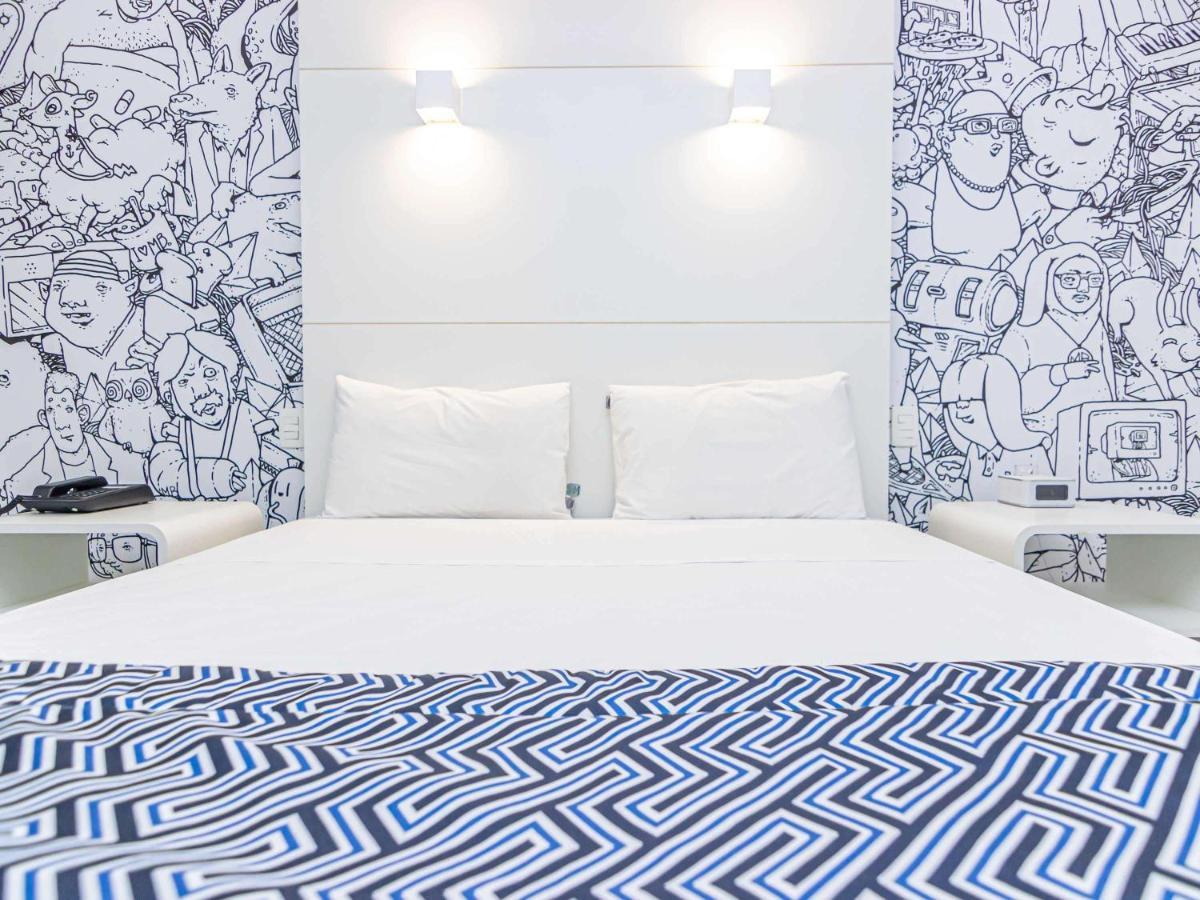 Hotel Ibis Styles Rondonópolis Extérieur photo