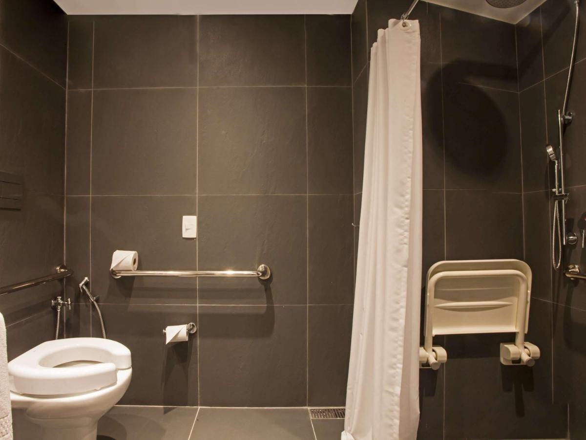 Hotel Ibis Styles Rondonópolis Extérieur photo