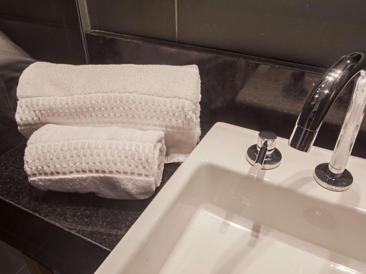 Hotel Ibis Styles Rondonópolis Extérieur photo