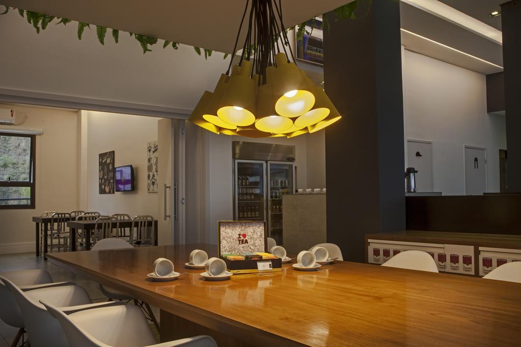 Hotel Ibis Styles Rondonópolis Extérieur photo