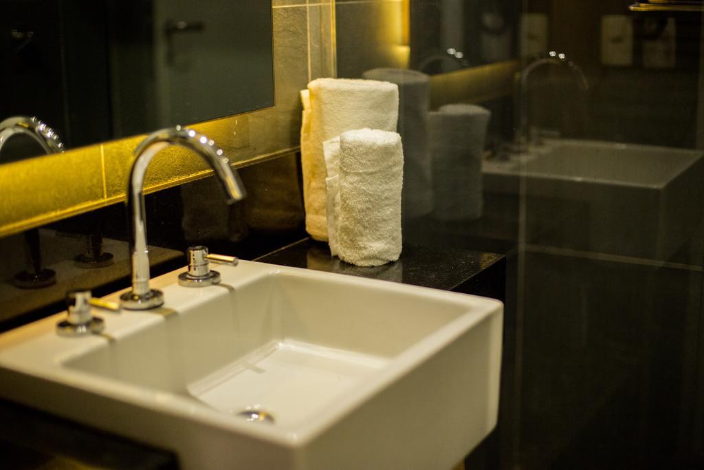Hotel Ibis Styles Rondonópolis Extérieur photo