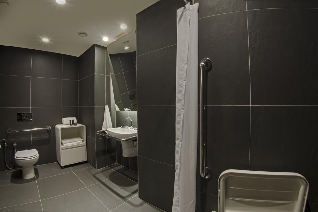 Hotel Ibis Styles Rondonópolis Extérieur photo