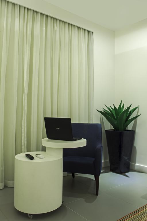 Hotel Ibis Styles Rondonópolis Extérieur photo