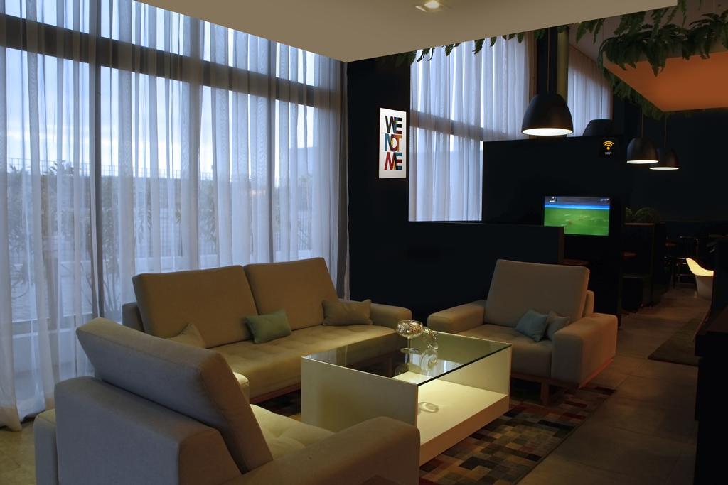 Hotel Ibis Styles Rondonópolis Extérieur photo