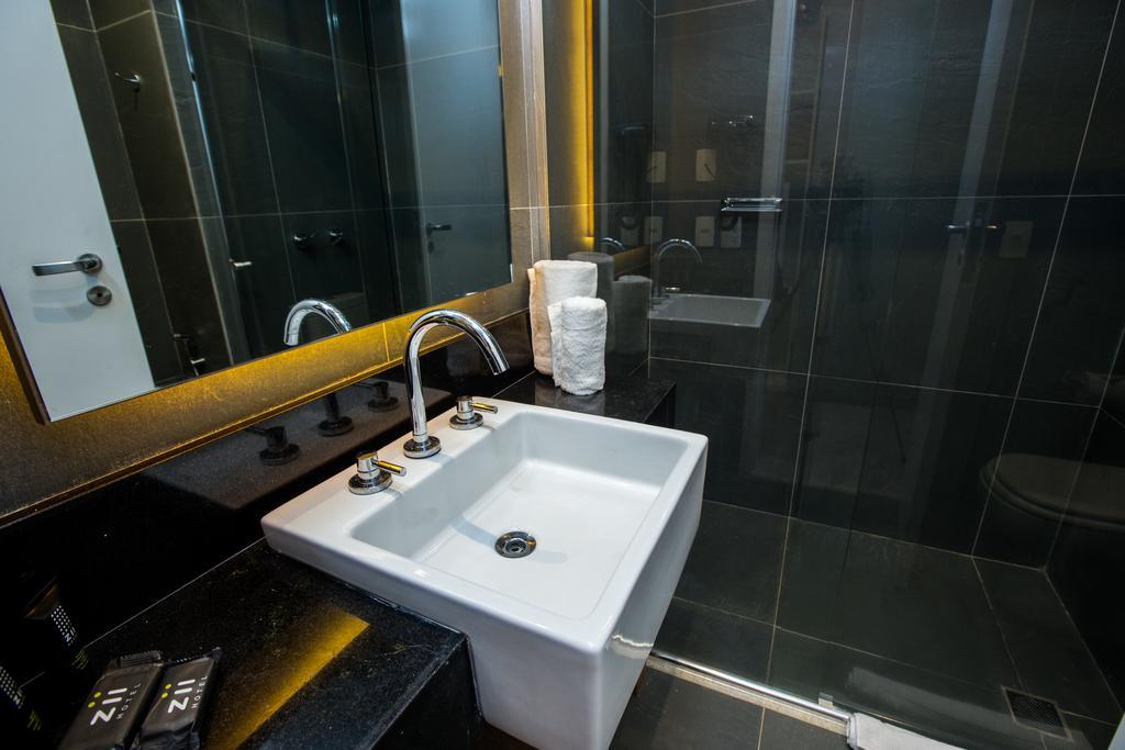 Hotel Ibis Styles Rondonópolis Extérieur photo