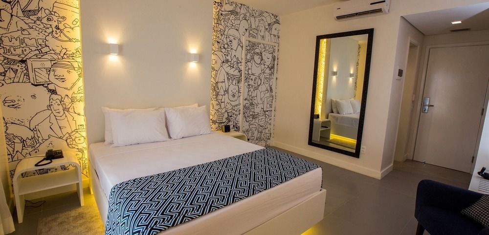 Hotel Ibis Styles Rondonópolis Extérieur photo