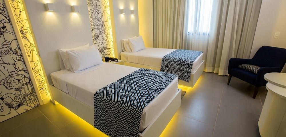 Hotel Ibis Styles Rondonópolis Extérieur photo