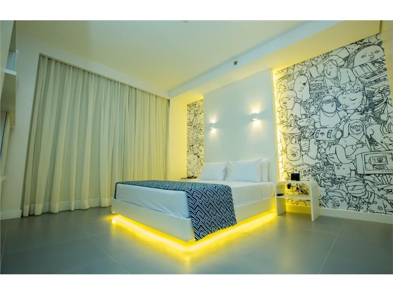 Hotel Ibis Styles Rondonópolis Extérieur photo