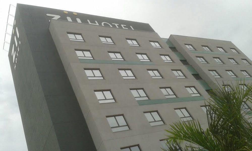 Hotel Ibis Styles Rondonópolis Extérieur photo