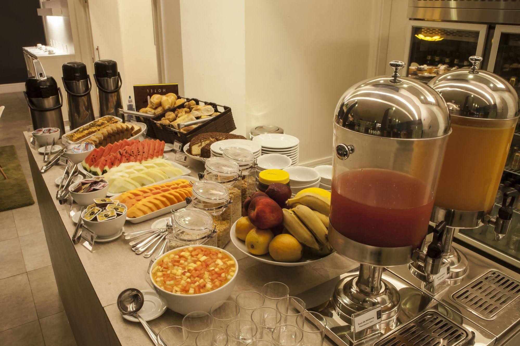 Hotel Ibis Styles Rondonópolis Extérieur photo