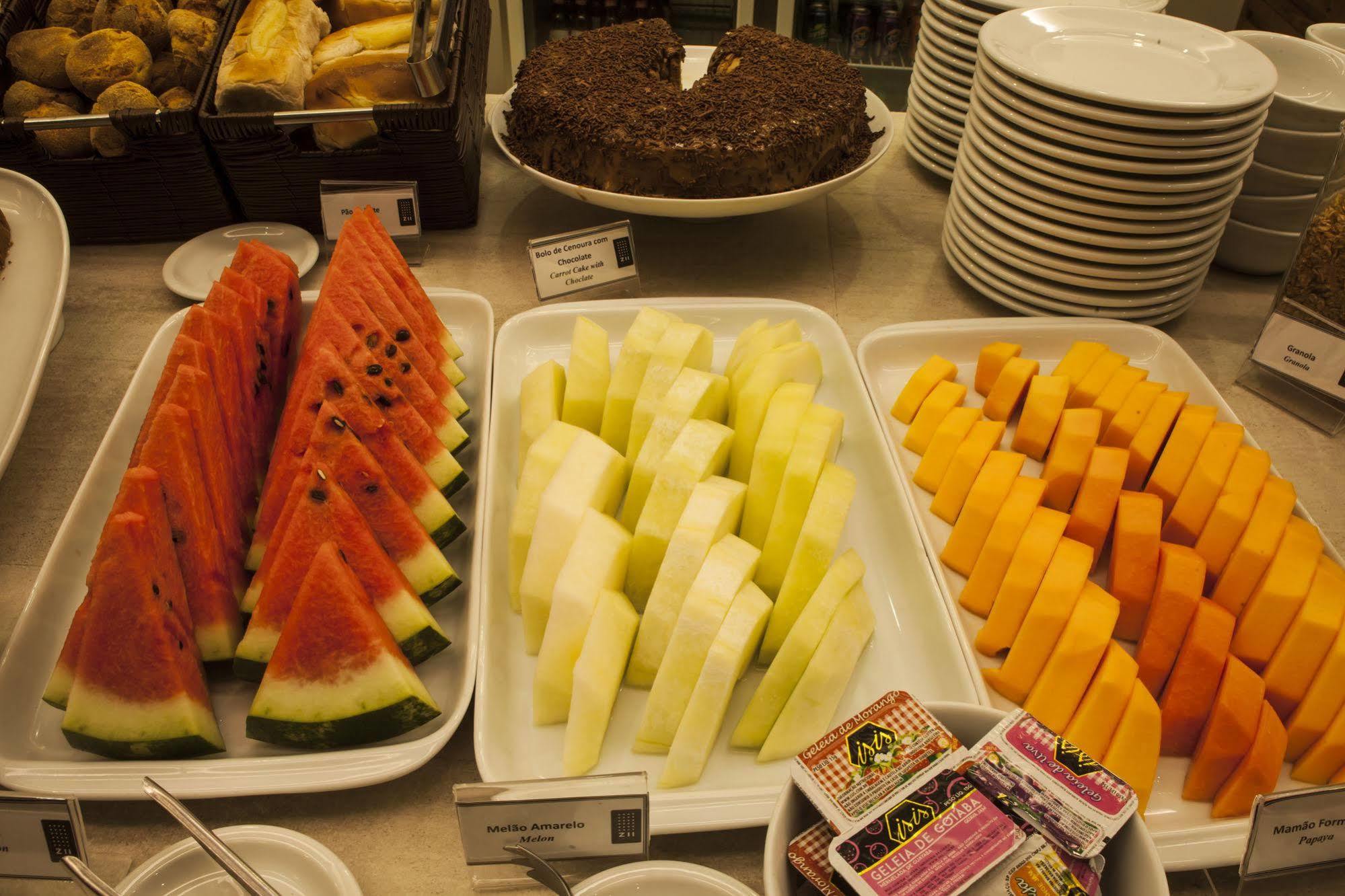 Hotel Ibis Styles Rondonópolis Extérieur photo