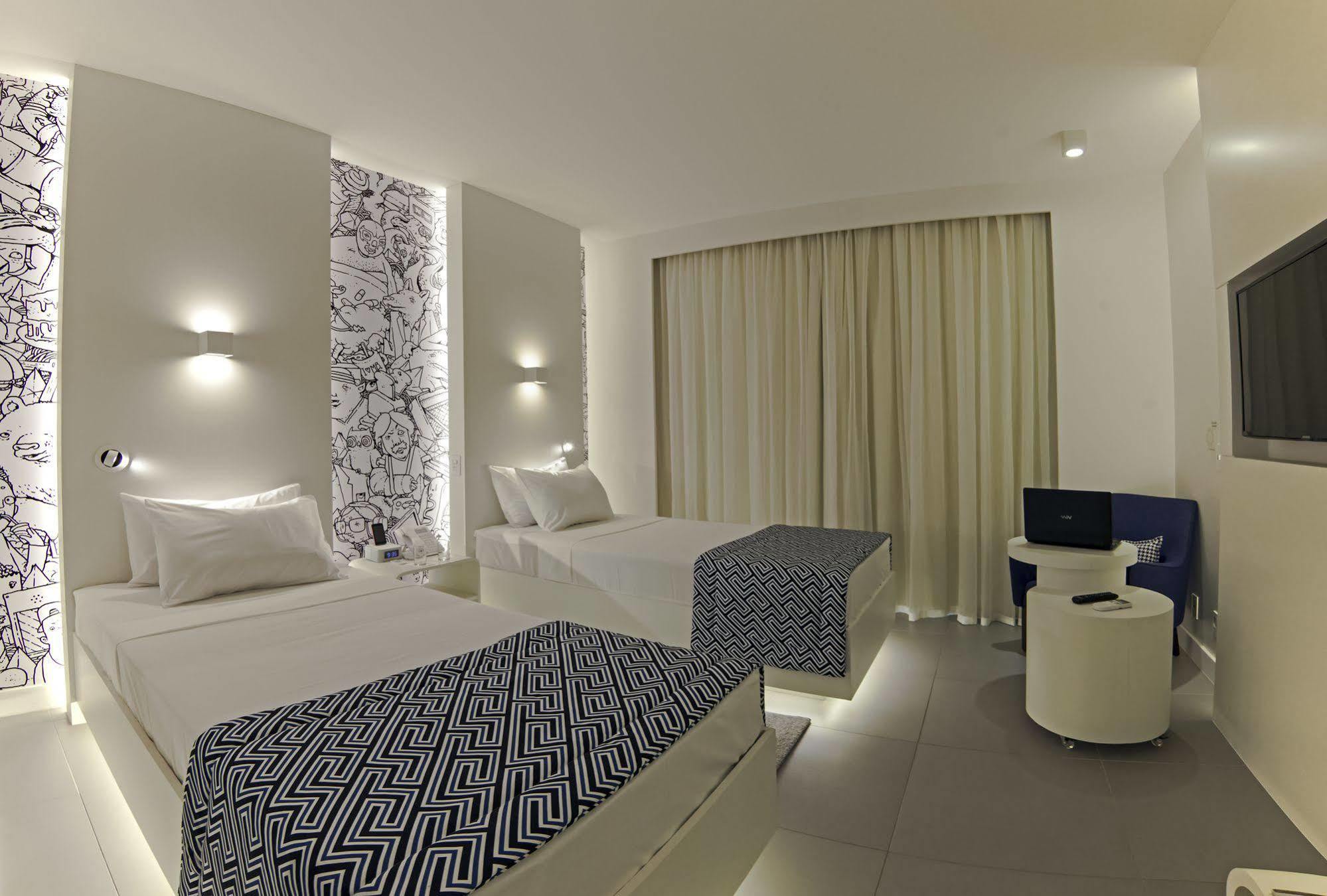 Hotel Ibis Styles Rondonópolis Extérieur photo