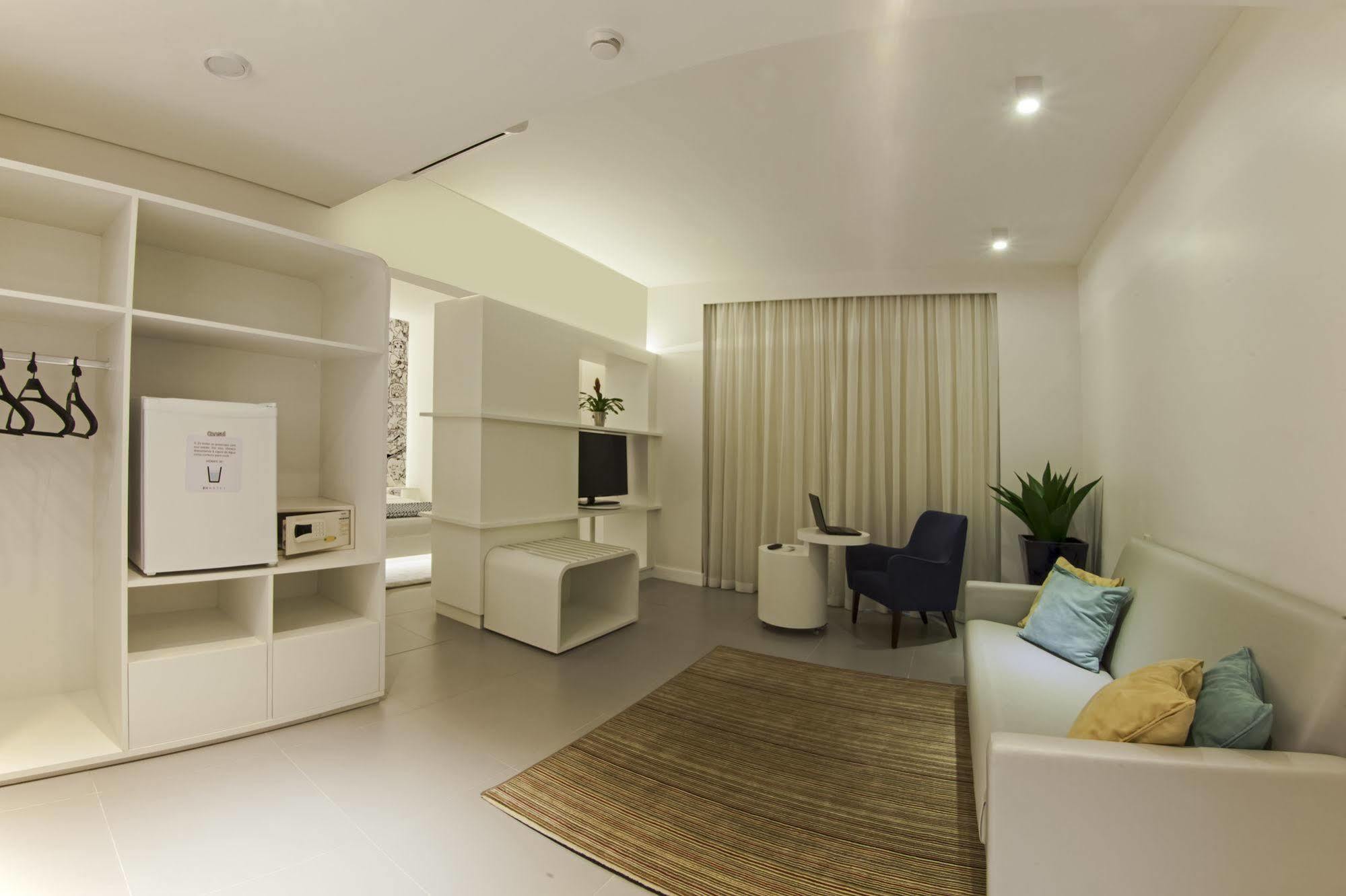 Hotel Ibis Styles Rondonópolis Extérieur photo