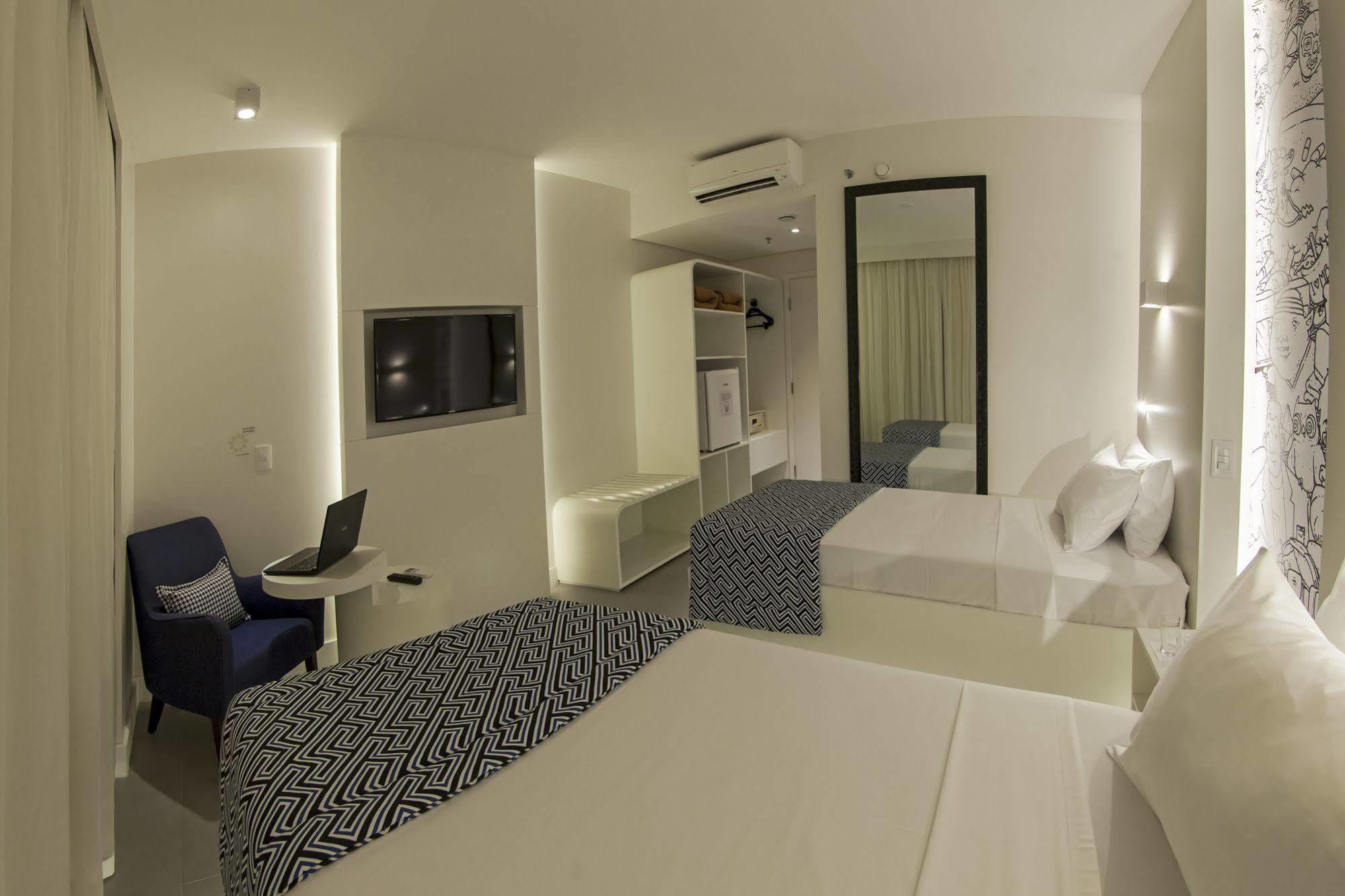 Hotel Ibis Styles Rondonópolis Extérieur photo
