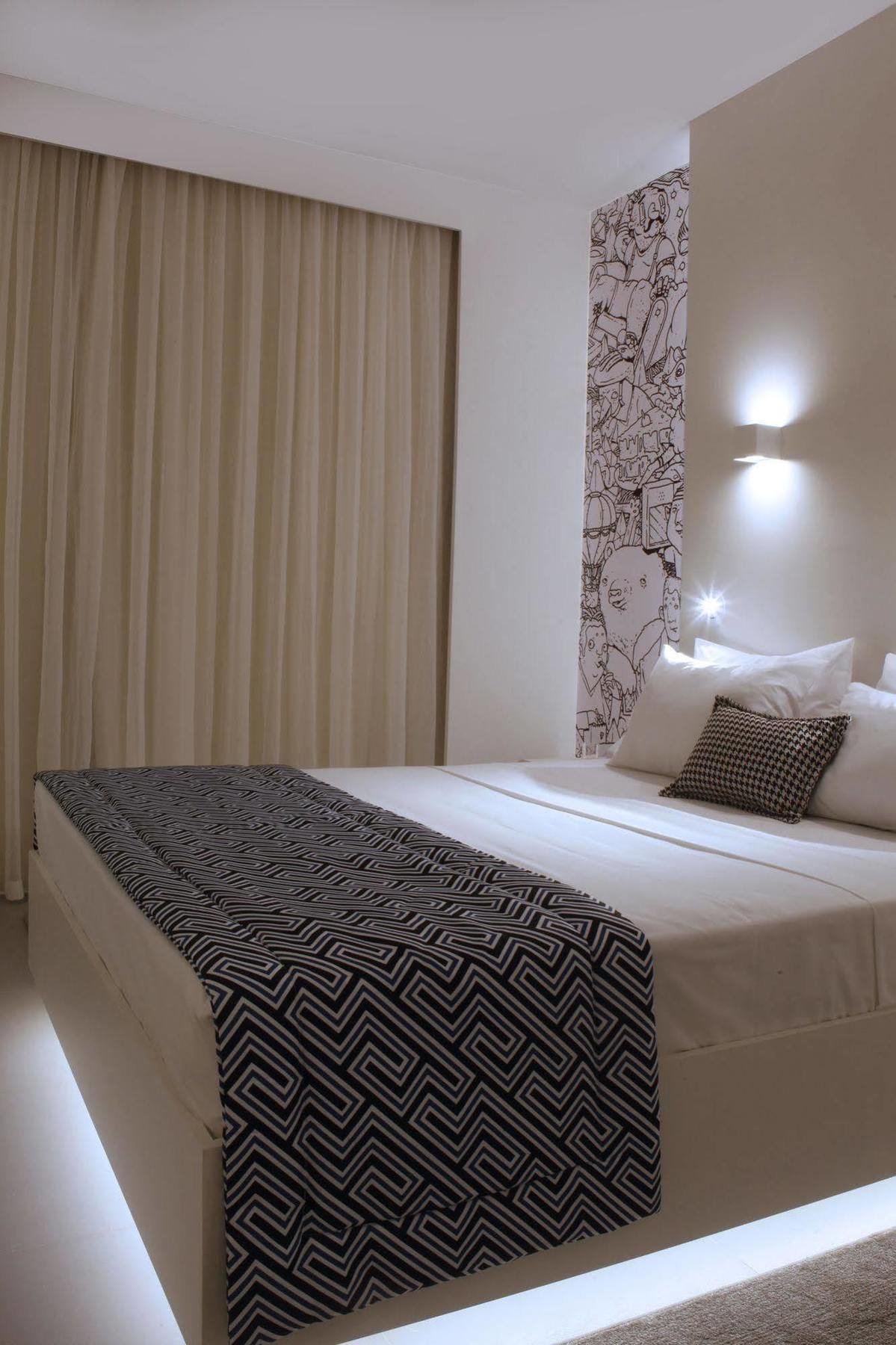 Hotel Ibis Styles Rondonópolis Extérieur photo