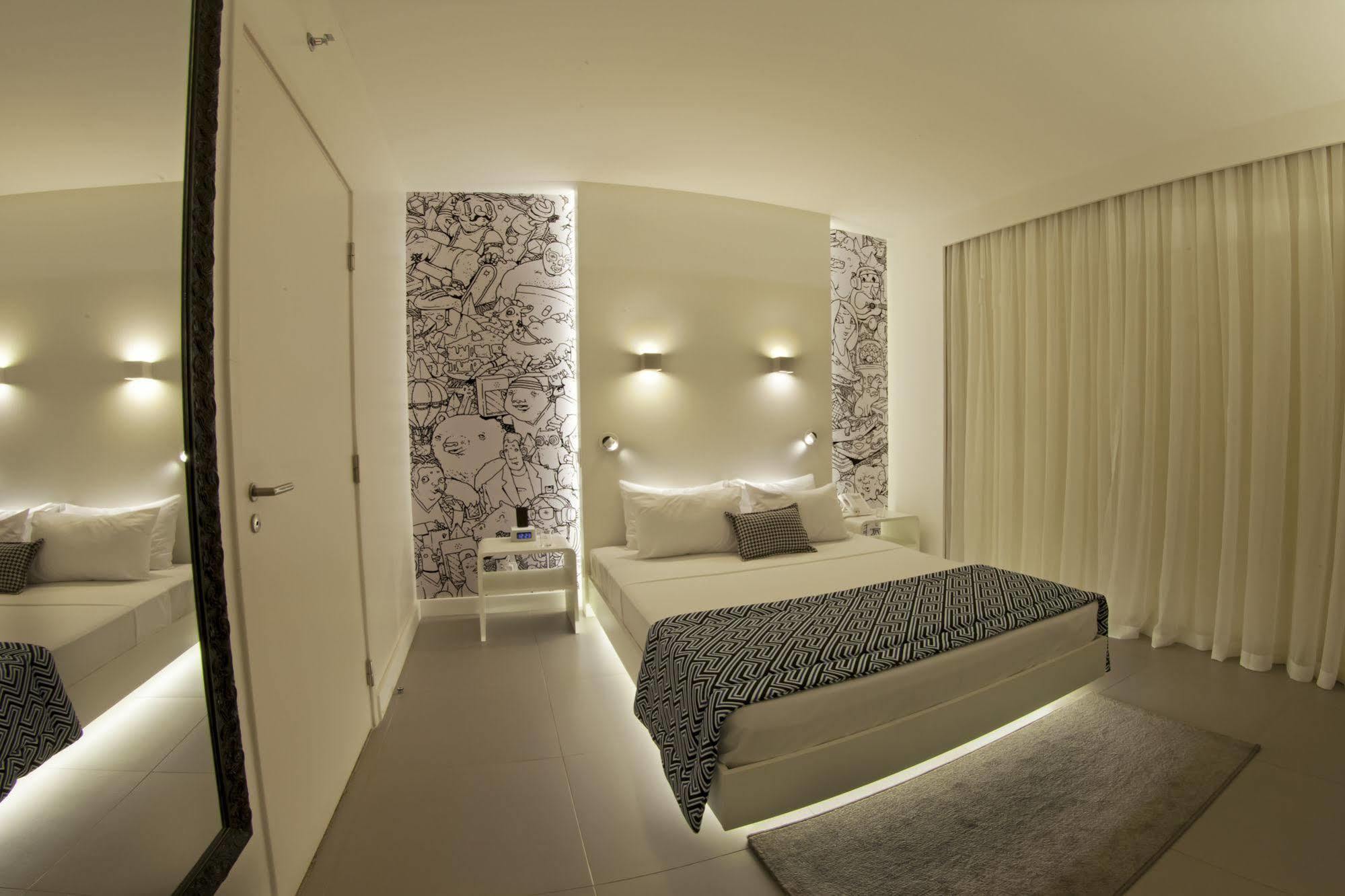 Hotel Ibis Styles Rondonópolis Extérieur photo