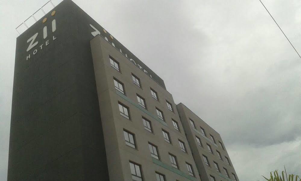 Hotel Ibis Styles Rondonópolis Extérieur photo